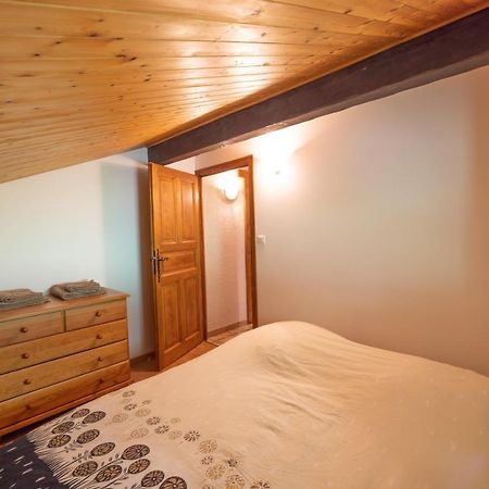 Appartement de la Joux Saint-Sigismond  Extérieur photo