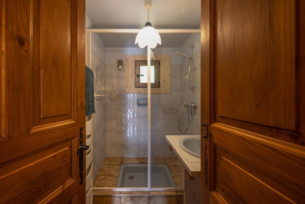 Appartement de la Joux Saint-Sigismond  Extérieur photo